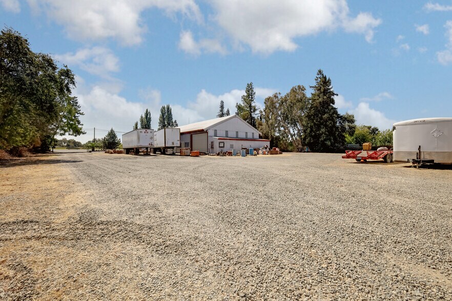 More Photos Of 2689 State Highway 20, Marysville Industrial For Sale