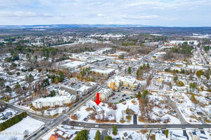 More Photos Of 126 West Ave, Saratoga Springs Land For Sale