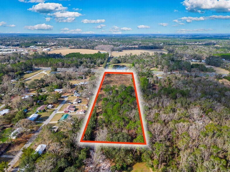 More Photos Of State Road 47, Lake City Land For Sale