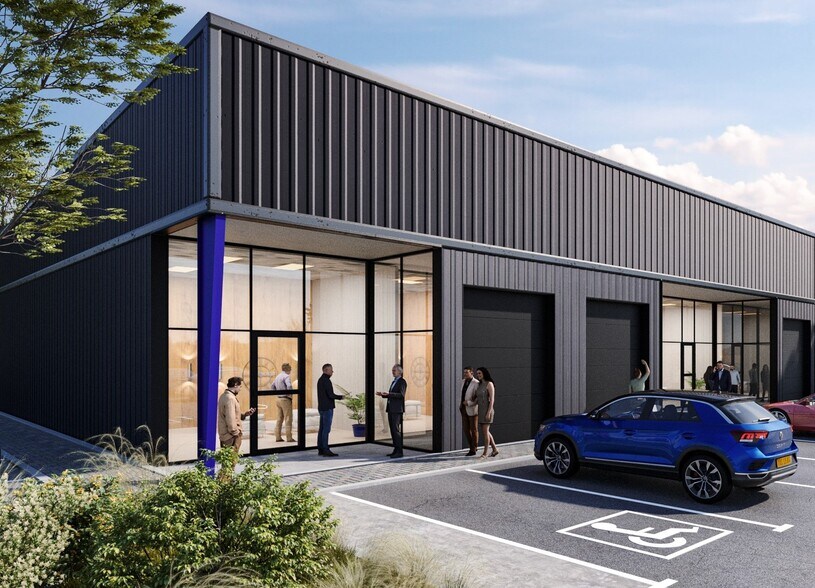 Primary Photo Of 3650 Race St, Fort Worth Office For Sale