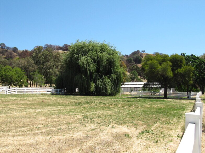 More Photos Of 3500 Pleasants Trl, Vacaville Land For Sale