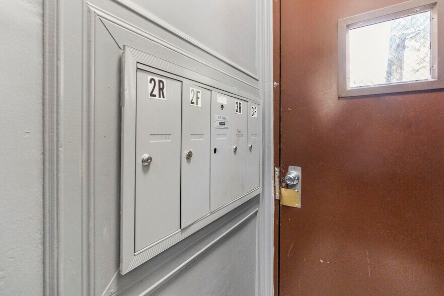 More Photos Of 1711 Zerega Ave, Bronx Coworking Space
