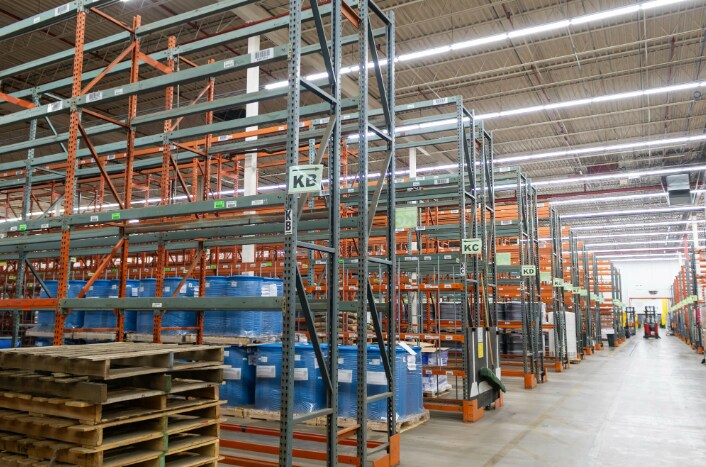 More Photos Of 2415 3rd Ave, Mankato Distribution For Lease