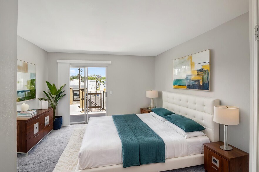 More Photos Of 3710-3750 E Fountain St, Long Beach Apartments For Sale