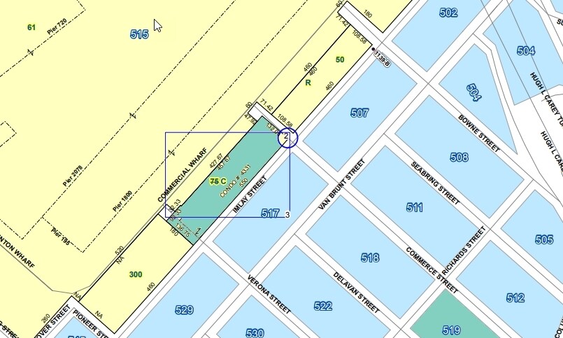 More Photos Of 160 Imlay St, Brooklyn Apartments For Sale