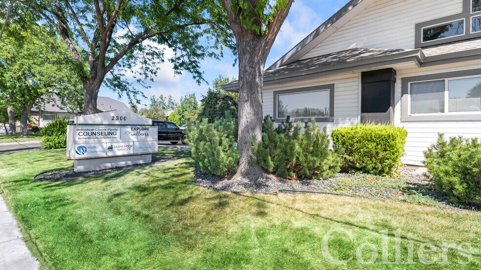 More Photos Of 2300 S Orchard St, Boise Office For Sale