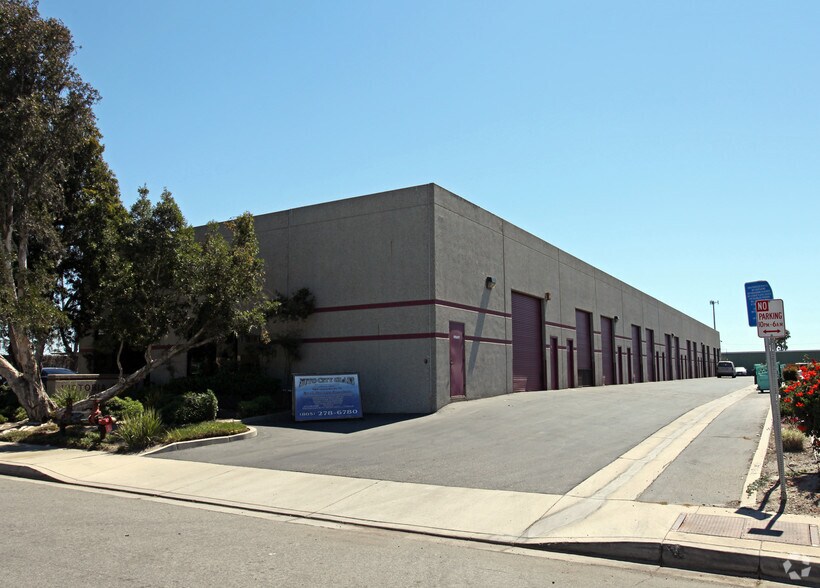 More Photos Of 255 Lambert St, Oxnard Manufacturing For Lease