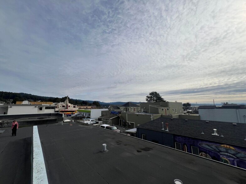 More Photos Of 1070 H St, Arcata Specialty For Sale