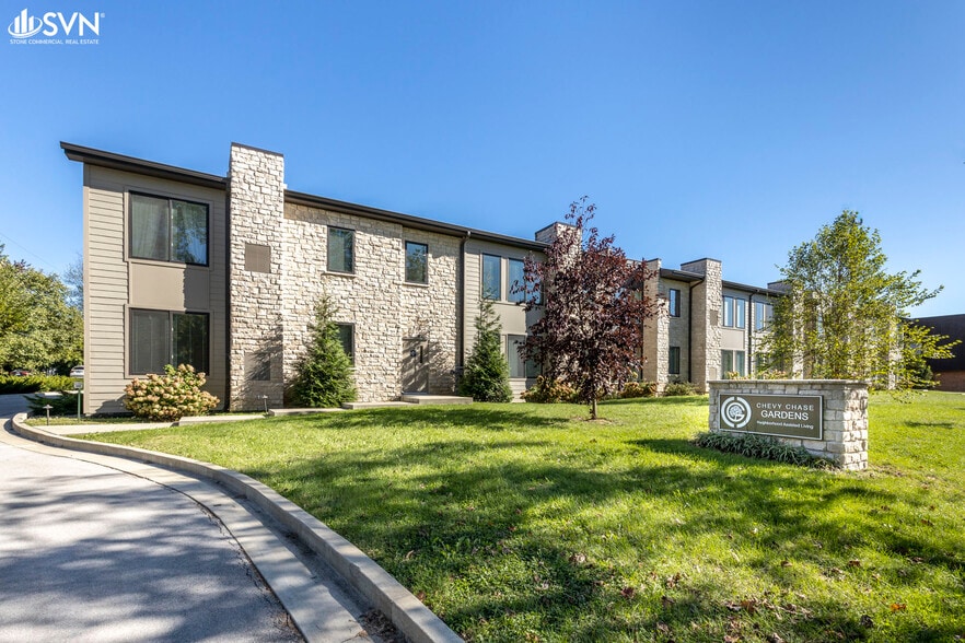 More Photos Of 319 Duke Rd, Lexington Assisted Living For Sale