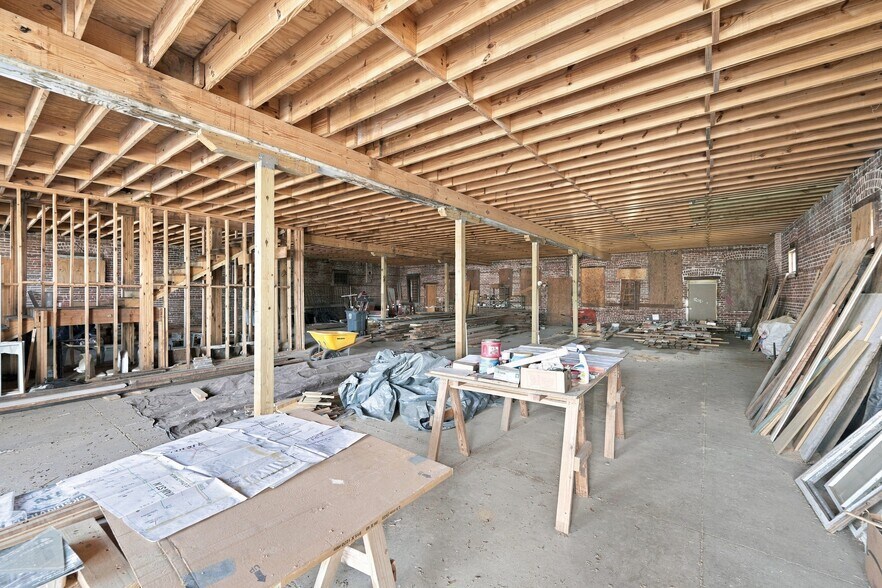 More Photos Of 1637-1651 Main St N, Jacksonville Storefront Retail Residential For Sale