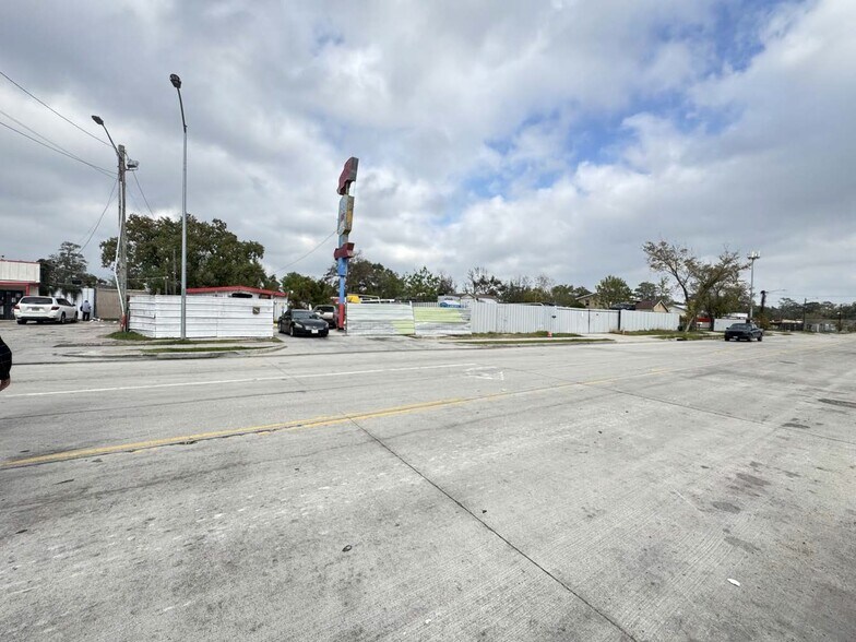 More Photos Of , Houston General Retail For Sale