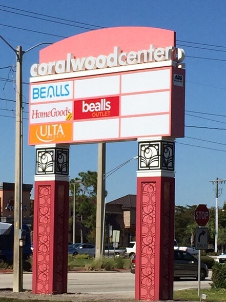 More Photos Of 2301 Del Prado Blvd S, Cape Coral General Retail For Lease