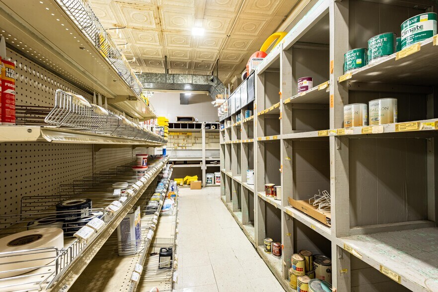 More Photos Of 1171 Main St S, Tifton Warehouse For Sale