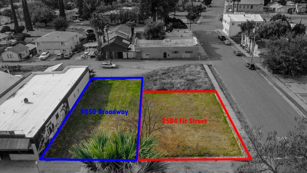 More Photos Of 9850 Broadway, Live Oak Land For Sale