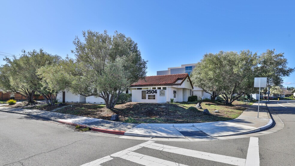 More Photos Of 2504 Samaritan Dr, San Jose Medical For Lease