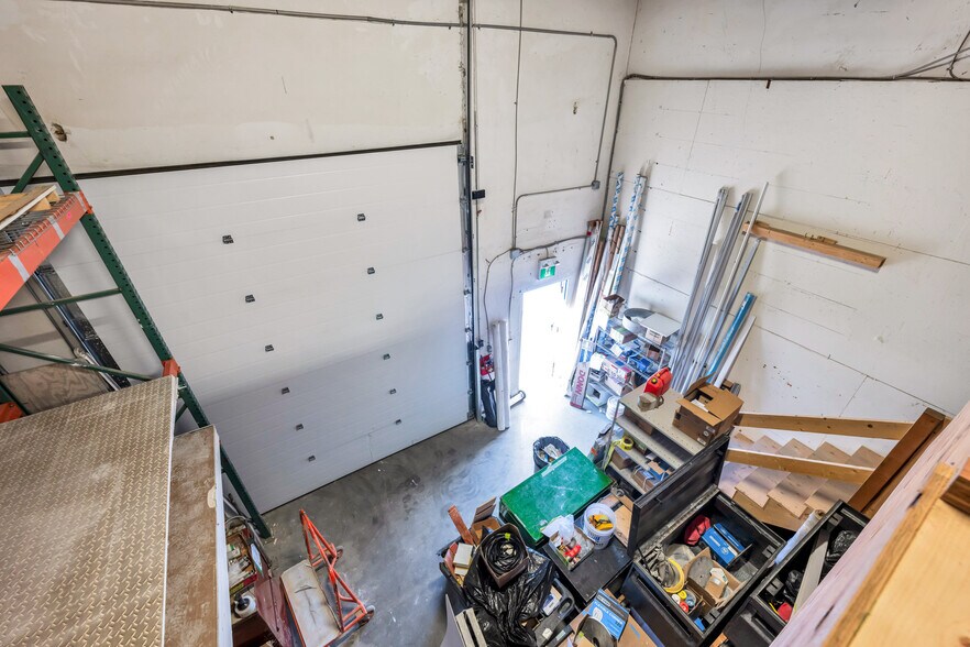 More Photos Of 19299 94 Ave, Surrey Warehouse For Sale