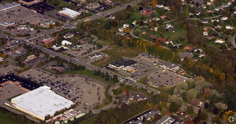More Photos Of 2160 Fairport Nine Mile Point Rd, Penfield Unknown For Lease