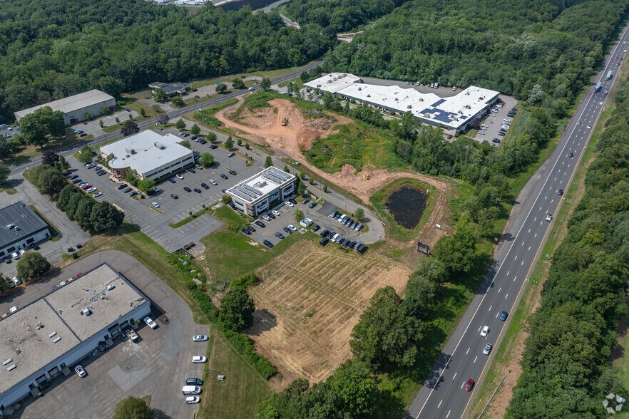 More Photos Of 100 Centerpoint, Middletown Land For Sale
