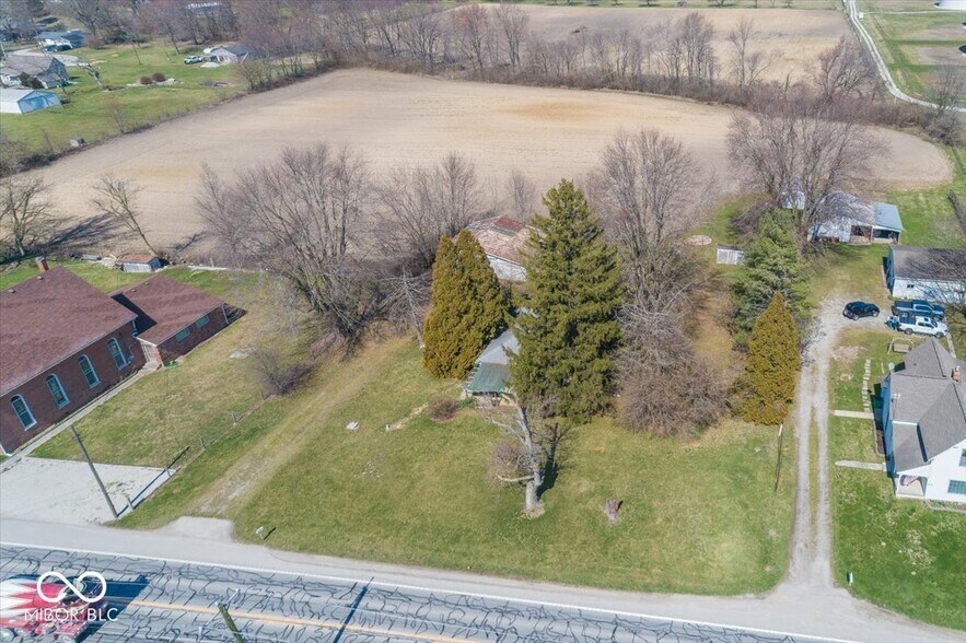 More Photos Of 3818 IN-32, Westfield Land For Sale
