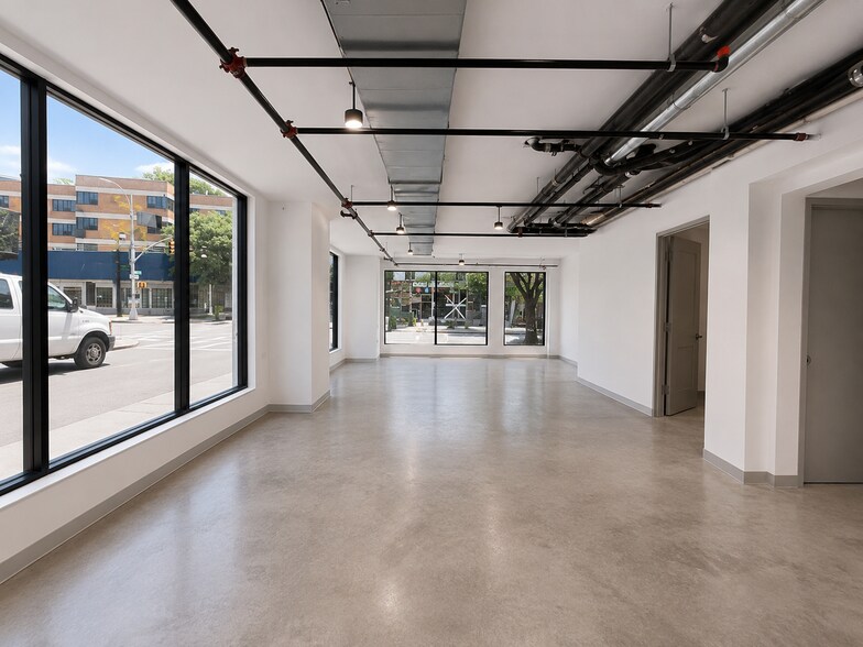 More Photos Of 193 Graham Ave, Brooklyn Storefront Retail Residential For Lease