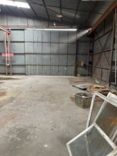 More Photos Of 109 NW 2nd St, Smithville Unknown For Lease