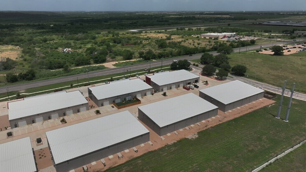 Primary Photo Of 183 Crossing, Lockhart Unknown For Lease