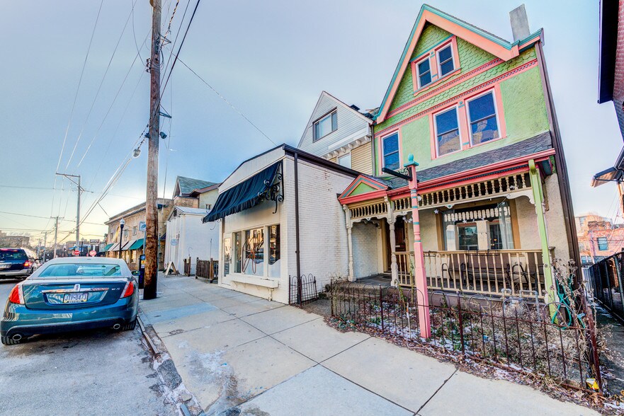 More Photos Of 5817 Ellsworth Ave, Pittsburgh Storefront Retail Office For Lease