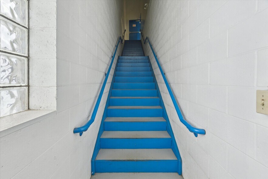 More Photos Of 315 3rd St, Bay City Self Storage For Sale