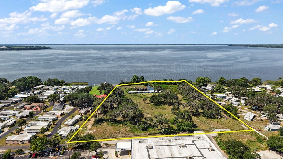 More Photos Of 32311 Anglers Ave, Leesburg Land For Sale
