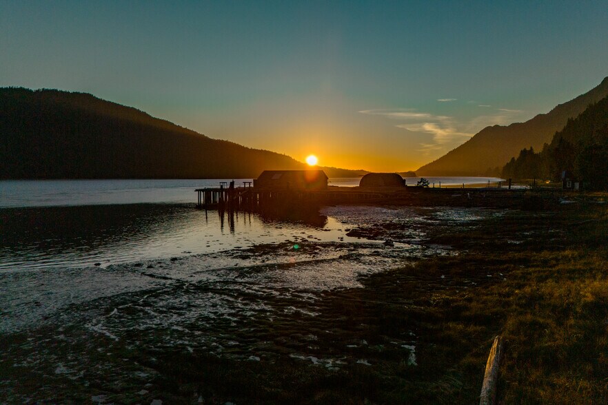 More Photos Of 3900 Skeena Dr, Port Edward Land For Sale