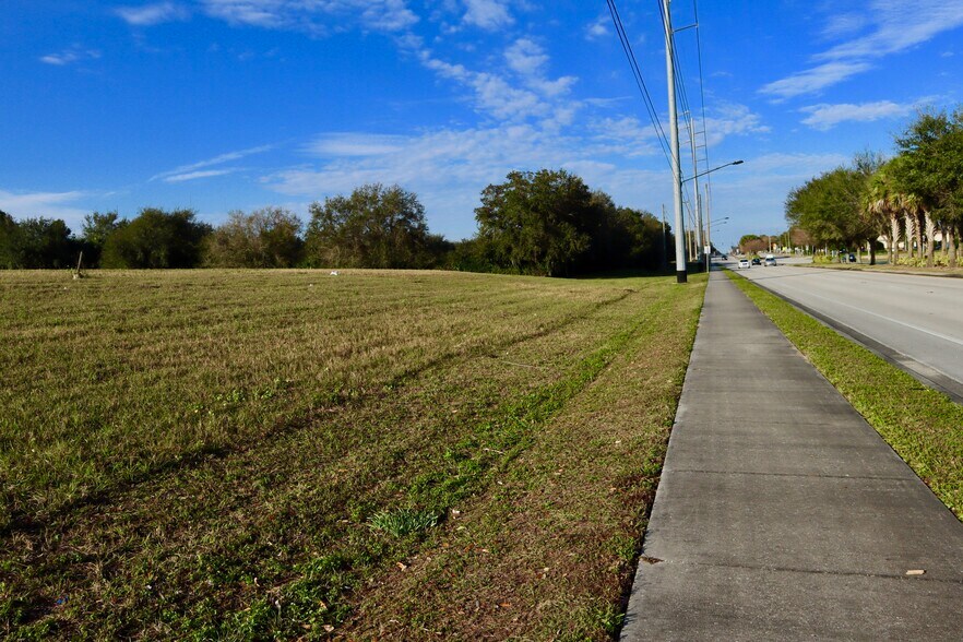 More Photos Of 1801 E Silver Star Rd, Ocoee Land For Sale