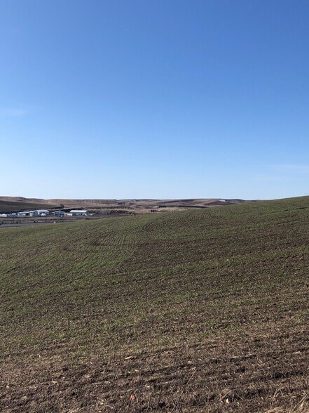 More Photos Of 122 Sand Buckler Dr, Pullman Land For Sale