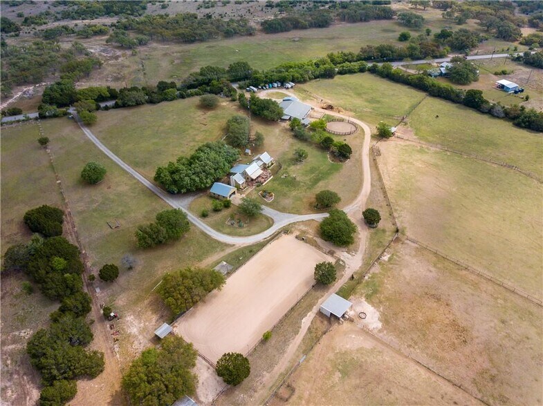 More Photos Of 15000 Fitzhugh Rd, Austin Land For Lease