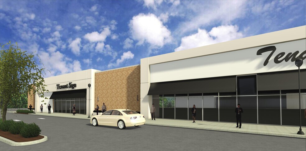 More Photos Of 1250-1290 Upper Front St, Binghamton Unknown For Lease