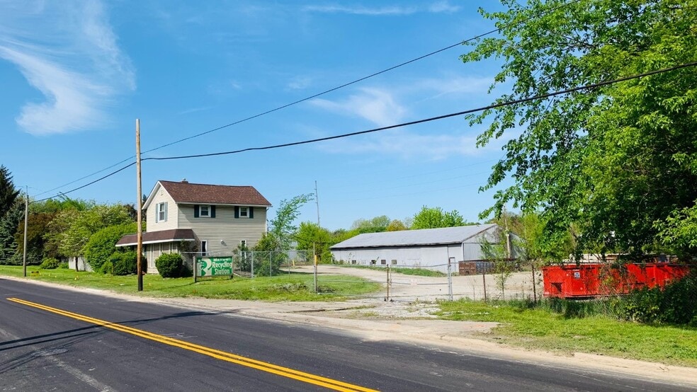 More Photos Of 480 5th St NE, Barberton Warehouse For Sale