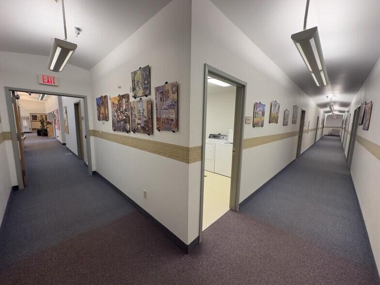 More Photos Of 112 S. Main st, Harlem Congregate Senior Housing For Sale