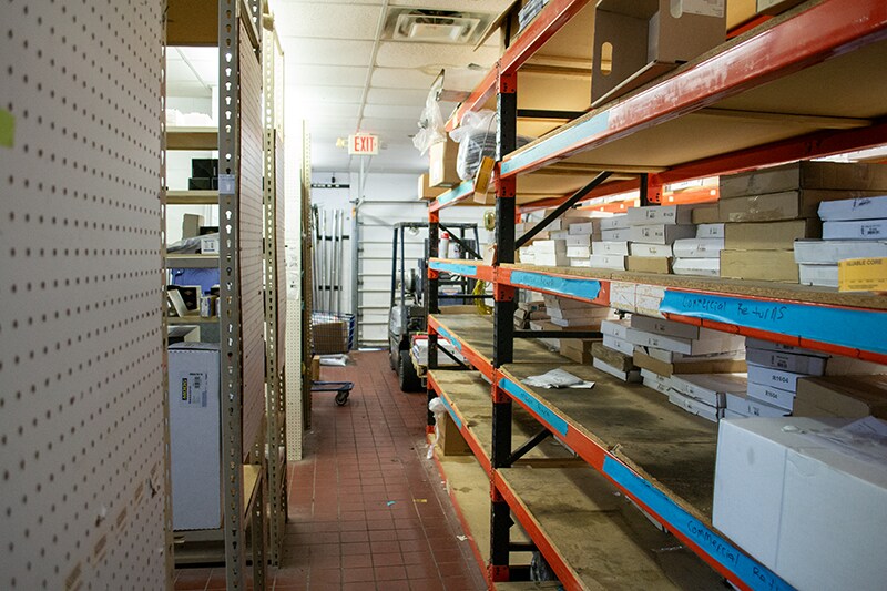 More Photos Of 950 W Central Ave, Springboro Freestanding For Sale