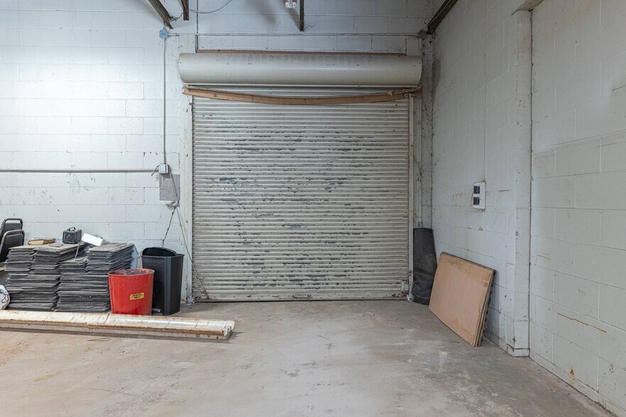 More Photos Of 1240 Stanley Ave, Dayton Warehouse For Sale