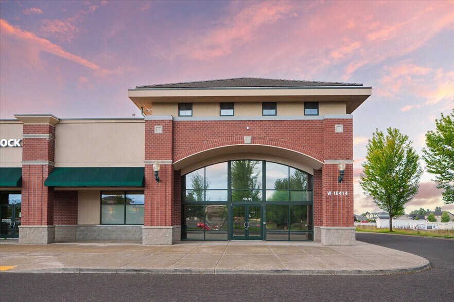 More Photos Of 10414 US-2, Spokane Land For Lease
