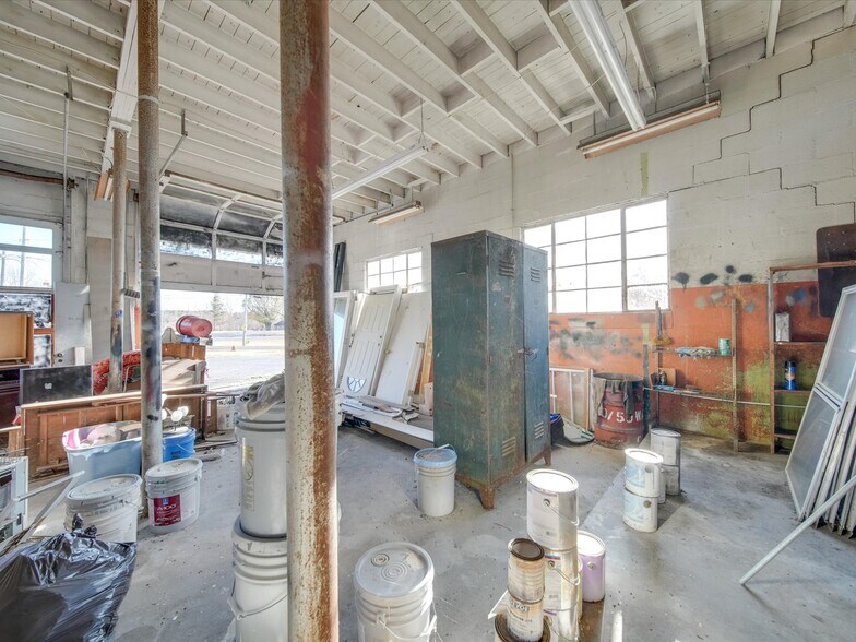 More Photos Of 37221 Barnhardt Road, Albemarle Auto Salvage Facility For Sale