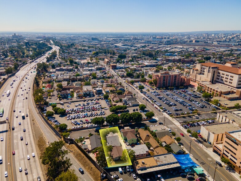 More Photos Of 1917 New Jersey St, Los Angeles Multifamily For Sale