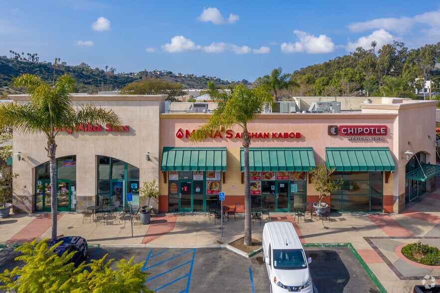 More Photos Of 4101-4171 Oceanside Blvd, Oceanside Unknown For Lease