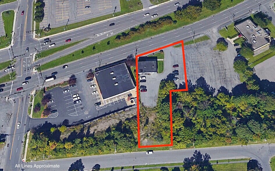 More Photos Of 2030 Erie Blvd E, Syracuse Office For Lease