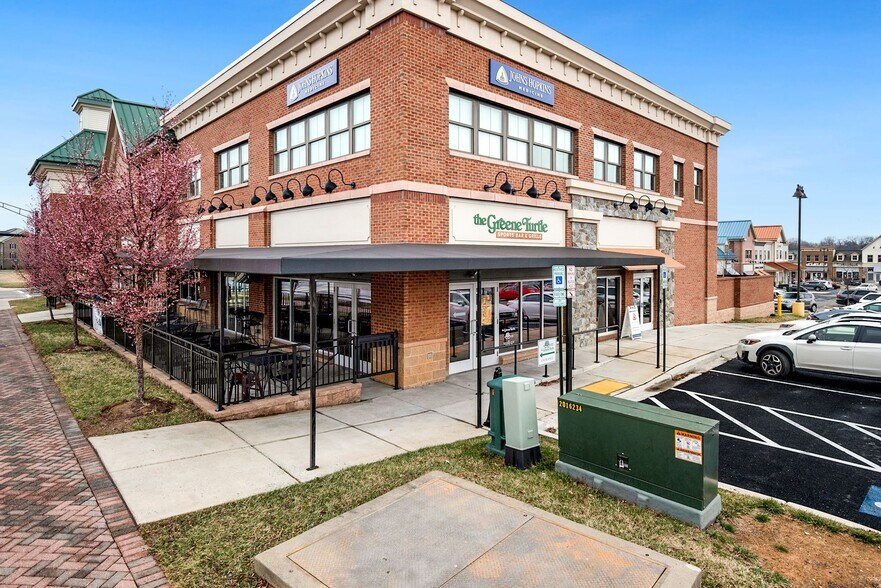 More Photos Of 3546 Worthington Blvd, Frederick Storefront Retail Office For Lease