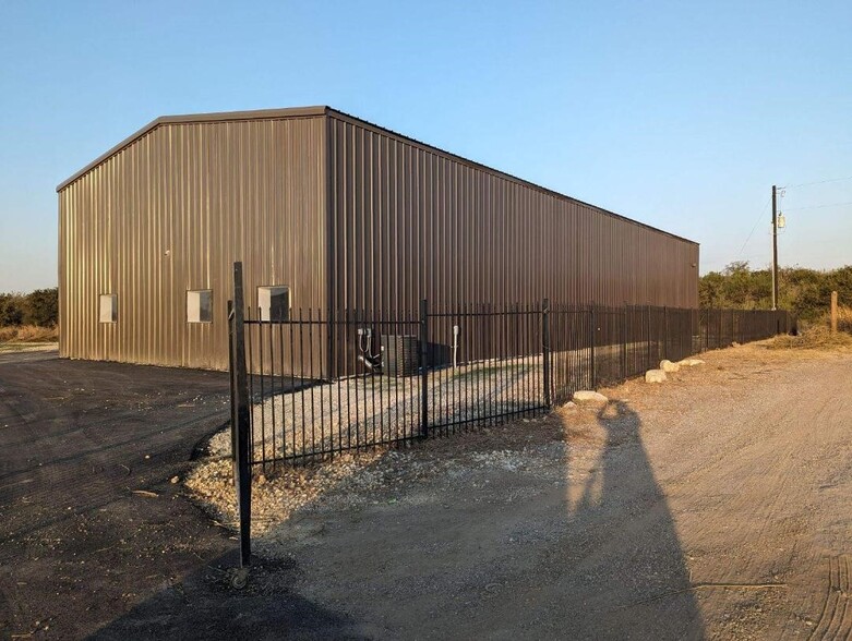 Primary Photo Of 8501 Lava Hill Rd, Austin Warehouse For Lease