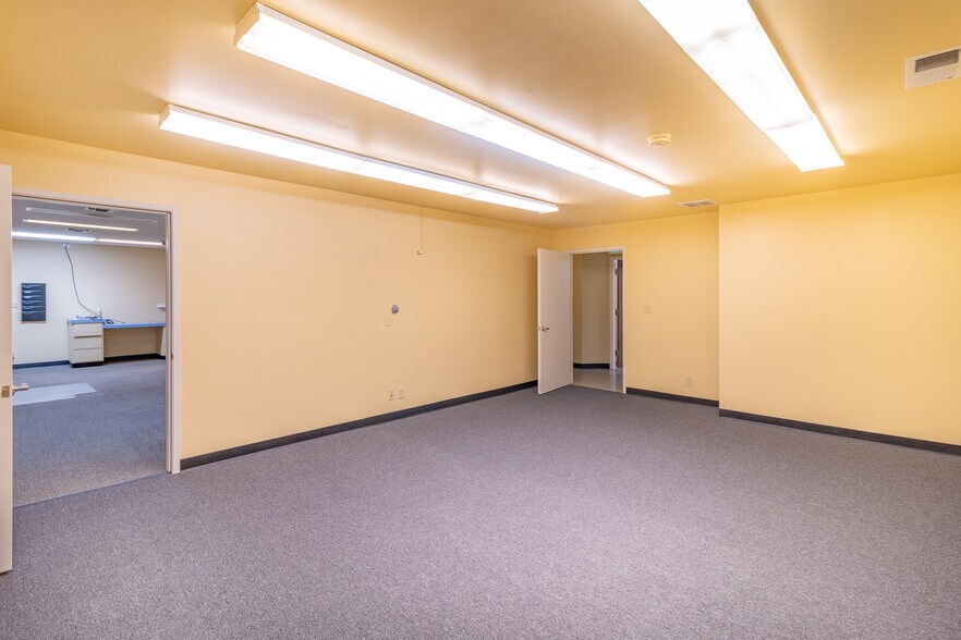 More Photos Of 432 S Mill St, Tehachapi Medical For Lease