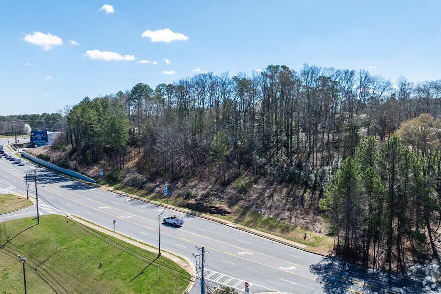 More Photos Of 0 North Marietta Pky NE, Marietta Land For Sale