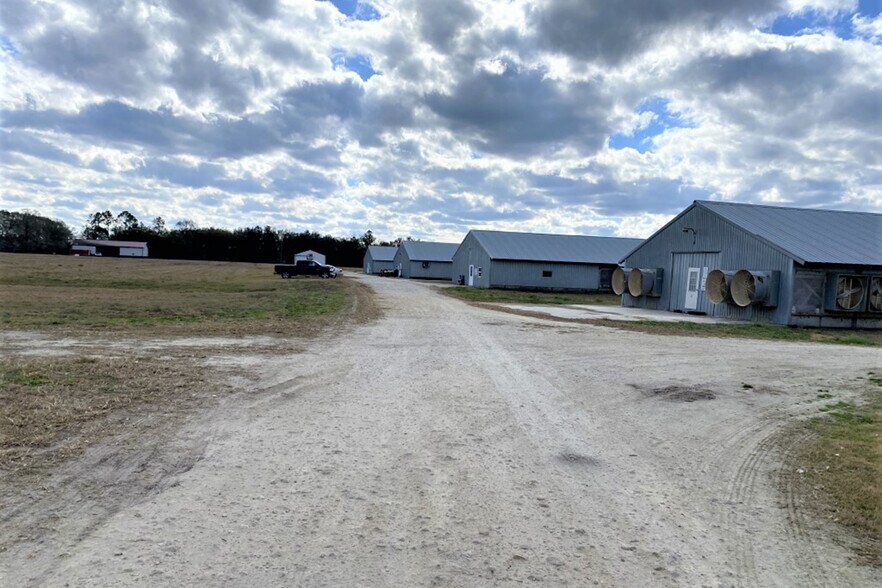 More Photos Of 1251 Bardin Rd, Palatka Land For Sale