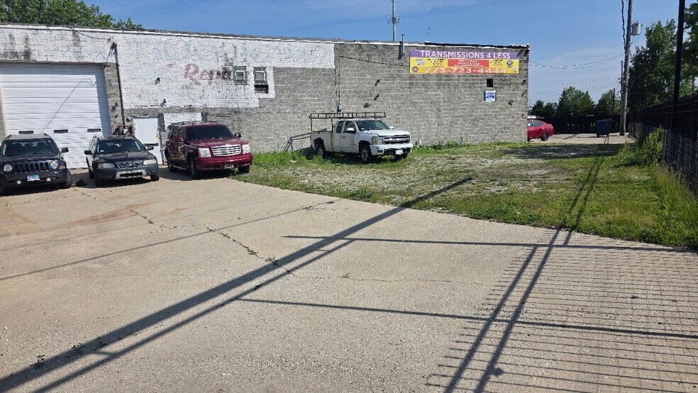 More Photos Of 6415 S State St, Chicago Warehouse For Sale