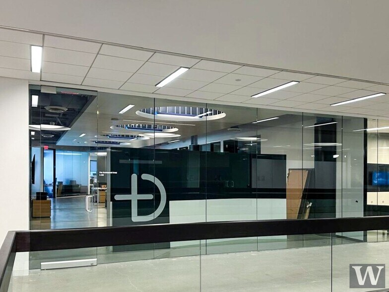 More Photos Of 700 N San Vicente Blvd, West Hollywood Office For Lease